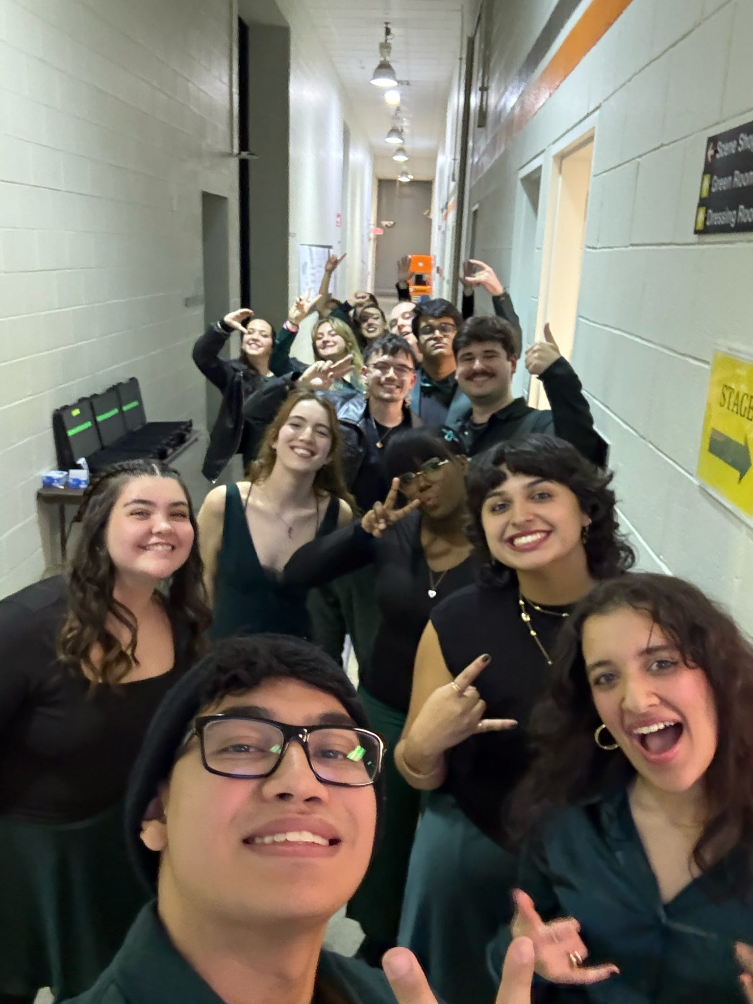 C Flat Run Gallery Image