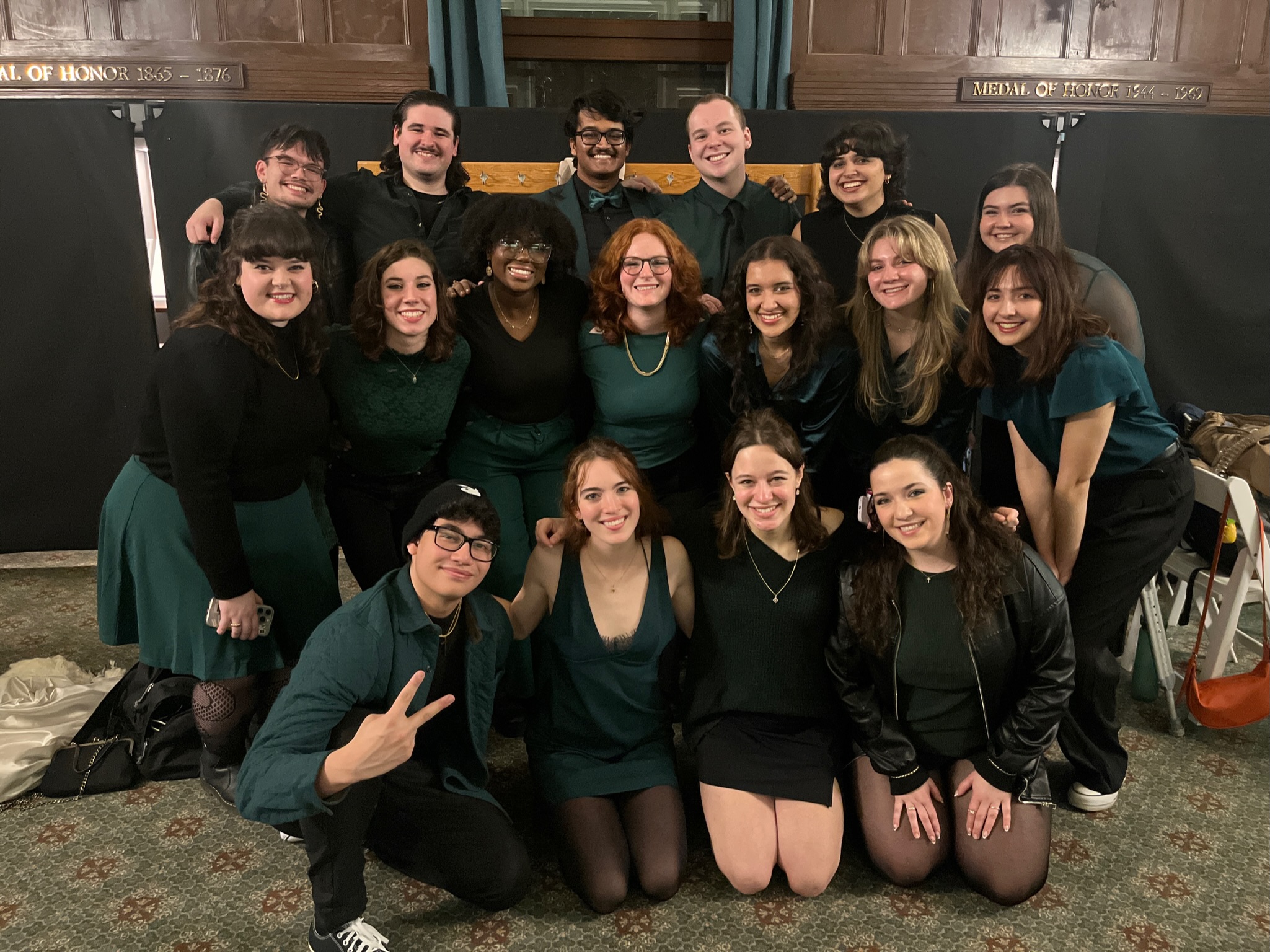 C Flat Run Gallery Image